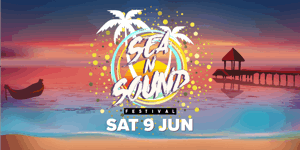 Sea N Sound Festival