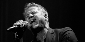Jon Stevens - Best Of Tour