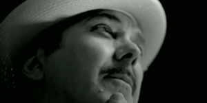 Dave Graney & the MistLY - April Residency image.