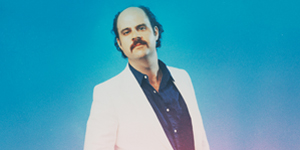 Donny Benet - The Don Tour