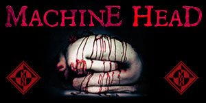 Machine Head (USA)
