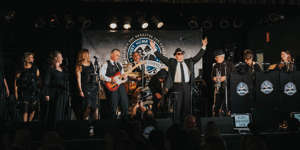 Sweet Home Chicago - Blues Brothers Show