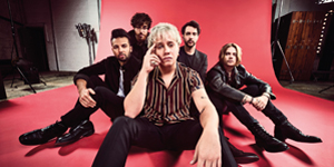 Nothing But Thieves