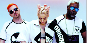 Vegas Live in Sydney image.