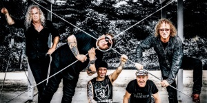 The Screaming Jets & Boom Crash Opera