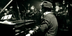 PUGSLEY BUZZARD image.