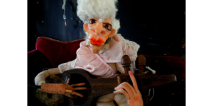 DIE GRÄFIN (Germany) image.