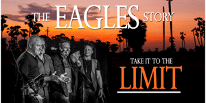 The Eagles Story