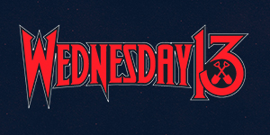 Wednesday 13 - The Condolences Australian Tour