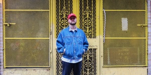 QUINN XCII