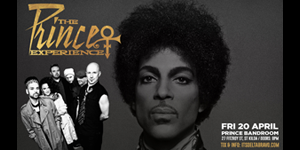 The Prince Experience