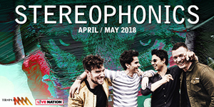 Stereophonics