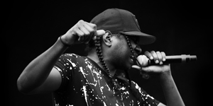 Baker Boy ‘Marryuna' Tour
