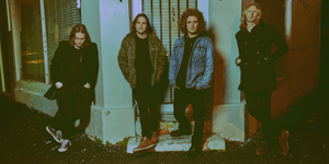British India - Geelong