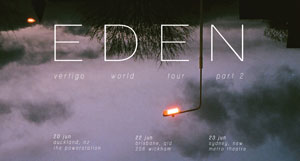 EDEN
