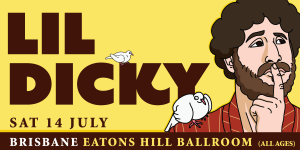 Lil Dicky