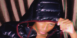 Night Lovell
