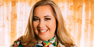 Simone Spittle Presents 'The Art of Oversharing'