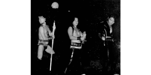SABBAT (JAPAN)