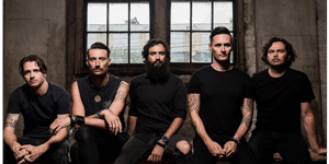Dead Letter Circus - Sydney