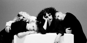 Pale Waves