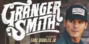 Granger Smith (USA)