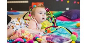 Art Baby- MCA Collection: Today Tomorrow Yesterday