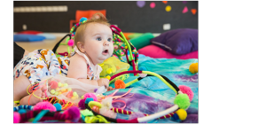 Art Baby: 21st Biennale of Sydney