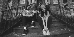 WAAX - 'Labrador Single Tour'