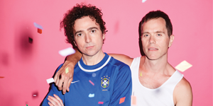 The Presets