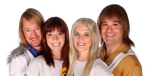 ABBAlanche - The Australian ABBA Tribute Show