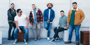 Sons of Zion