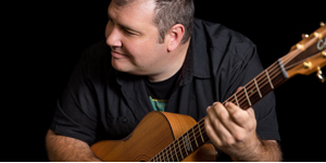Lloyd Spiegel ‘Back Roads’ Tour
