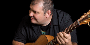 Lloyd Spiegel ‘Back Roads’ Tour