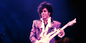 The Music of Prince