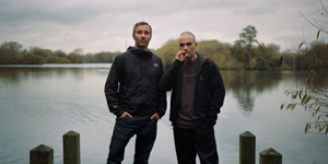 Autechre (UK)