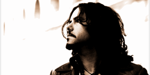 Jeff Martin - Stars In The Sand Tour
