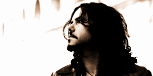 Jeff Martin - Stars In The Sand Tour