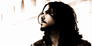 Jeff Martin - Stars In The Sand Tour