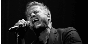 Jon Stevens - Best Of Tour