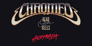 Chromeo