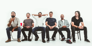 The Cat Empire