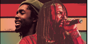 Peter Tosh Tribute Tour FT. Andrew Tosh