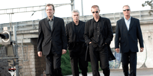 Dr Feelgood – Milk & Alcohol Tour – Direct from the UK