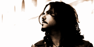 Jeff Martin - Stars in the Sand Tour