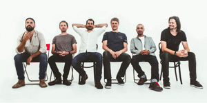 The Cat Empire