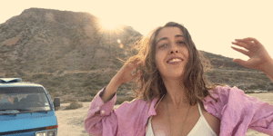 Gabriella Cohen 'Album Launch'