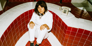 Courtney Barnett