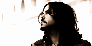 Jeff Martin - Stars in the Sand Tour