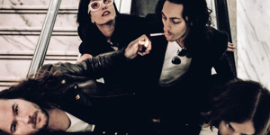 The Preatures - MAGICK Tour
